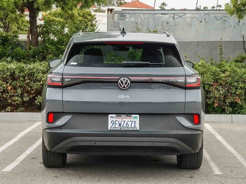 Used 2023 Volkswagen ID.4 S RWD image 5