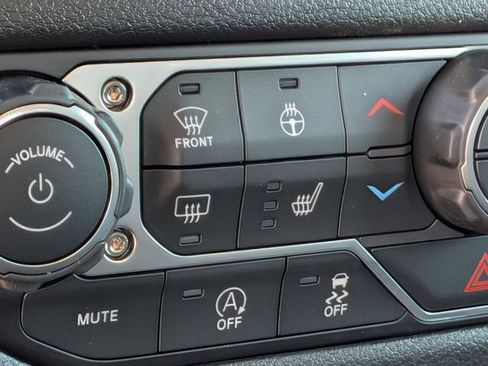 New 2026 Jeep Gladiator Sport AWD/4WD image 27
