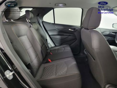 Used 2020 Chevrolet Equinox LT image 31