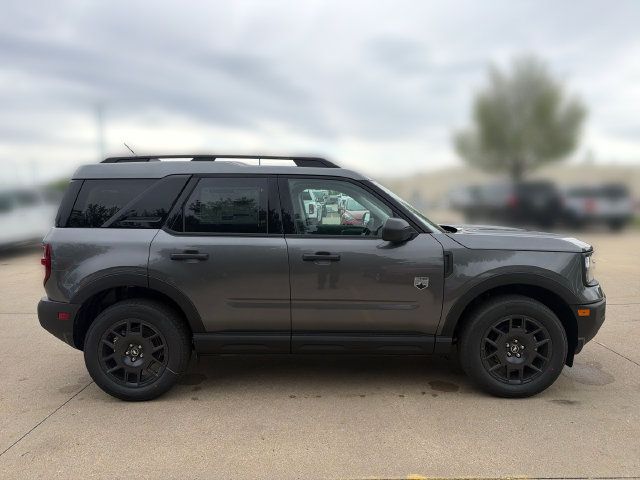 New 2026 Ford Bronco Sport Big Bend w/ Convenience Package AWD/4WD image 4