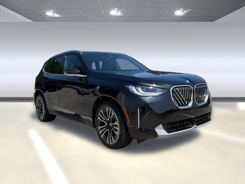 Used 2026 BMW X3 xDrive30i AWD/4WD image 6