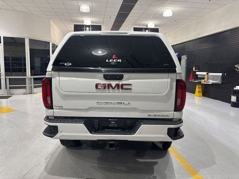 Used 2020 GMC Sierra 2500 Denali AWD/4WD image 7