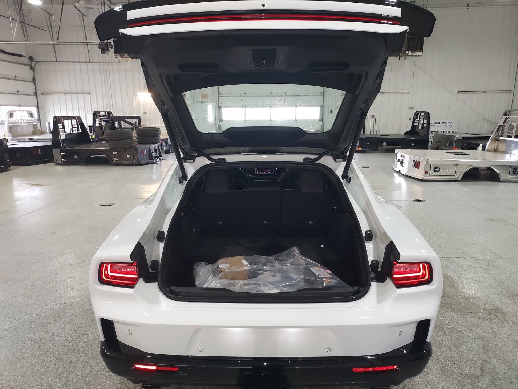 New 2026 Dodge Charger Scat Pack AWD/4WD image 30