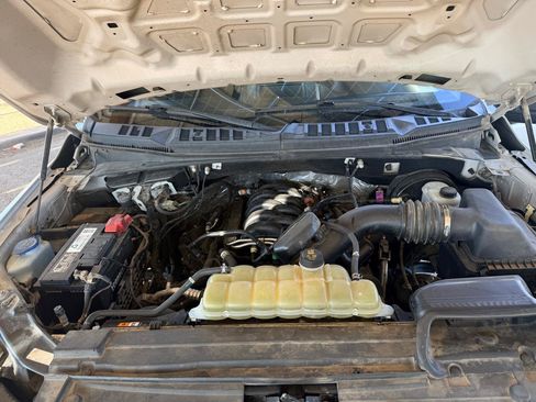 Used 2019 Ford F150 XL w/ Equipment Group 101A Mid RWD image 20