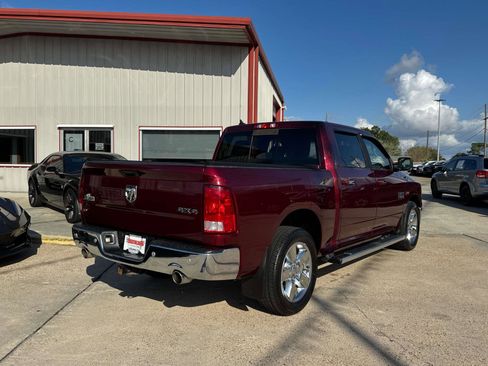 Certified 2018 RAM 1500 Big Horn image 7