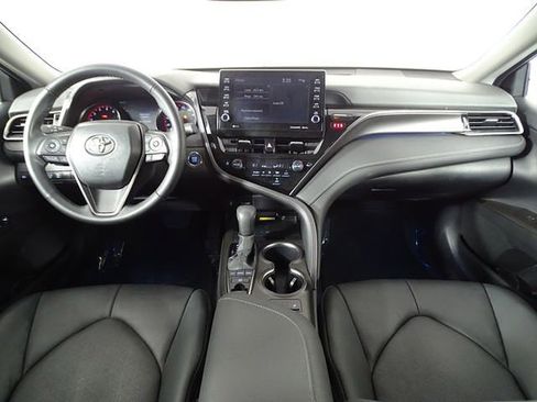 Used 2024 Toyota Camry XSE image 27