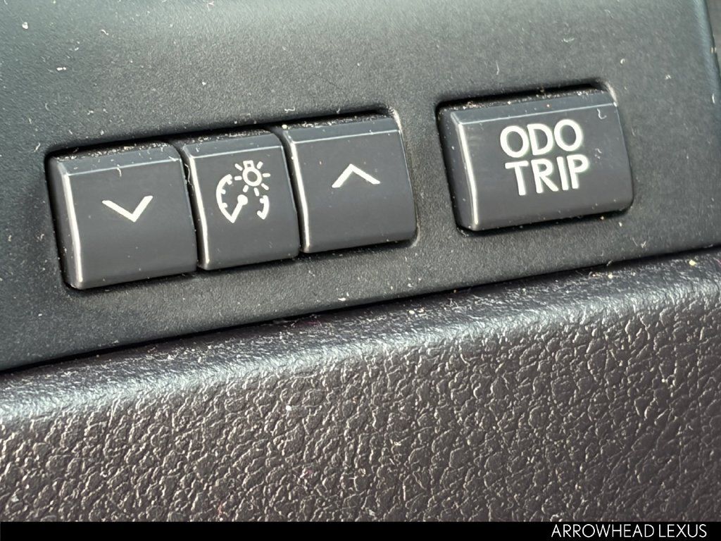 Used 2021 Lexus RX 350 FWD w/ Luxury Package image 22
