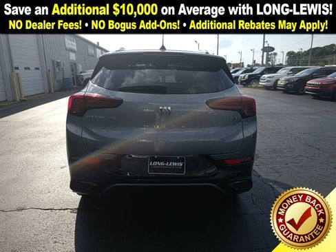 Used 2024 Buick Encore GX Sport Touring image 5