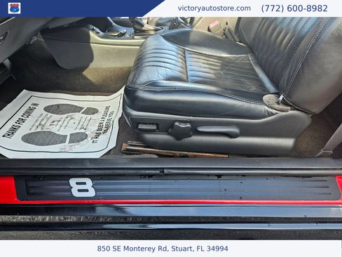 Used 2004 Chevrolet Monte Carlo SS w/ Dale Earnhardt Jr. Package image 19