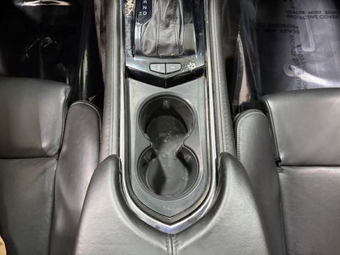 Used 2015 Cadillac ATS Premium image 35