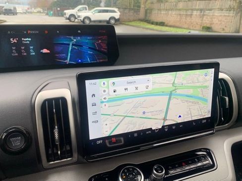 New 2026 Ford Expedition Max Active image 21