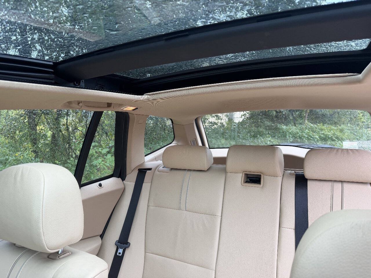 Used 2005 BMW X3 3.0i AWD/4WD image 16