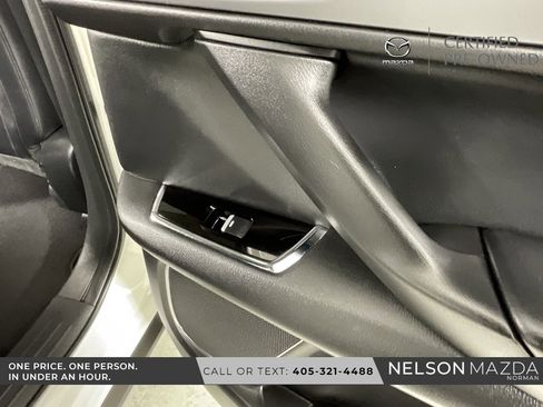 Certified 2022 MAZDA CX-9 Touring Plus image 23