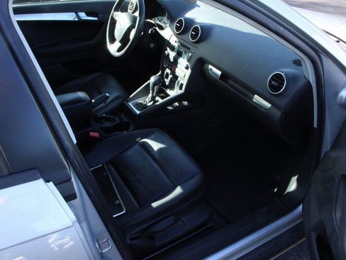 Used 2008 Audi A3 2.0T image 5
