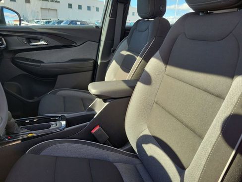Used 2023 Chevrolet TrailBlazer LS image 14