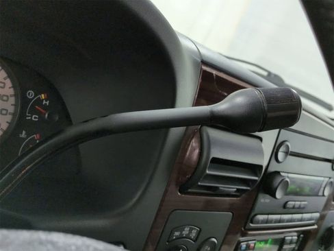 Used 2005 Ford F250 4x4 Crew Cab Super Duty image 29