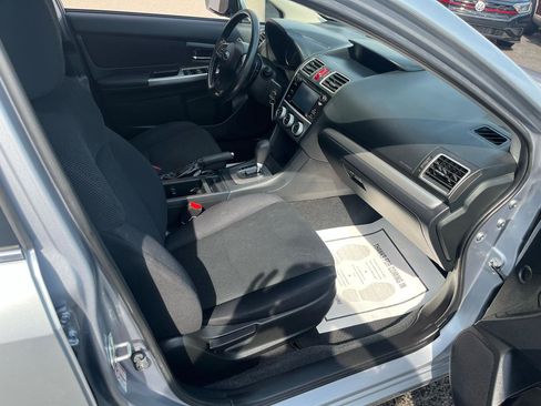 Used 2015 Subaru Impreza 2.0i Premium image 27