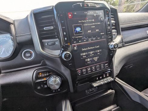 Used 2021 RAM 1500 Rebel w/ Rebel Level 2 Equipment Group AWD/4WD image 18