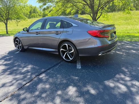 Used 2020 Honda Accord Sport image 15