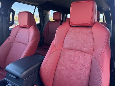 Used 2025 Toyota 4Runner TRD Pro image 16