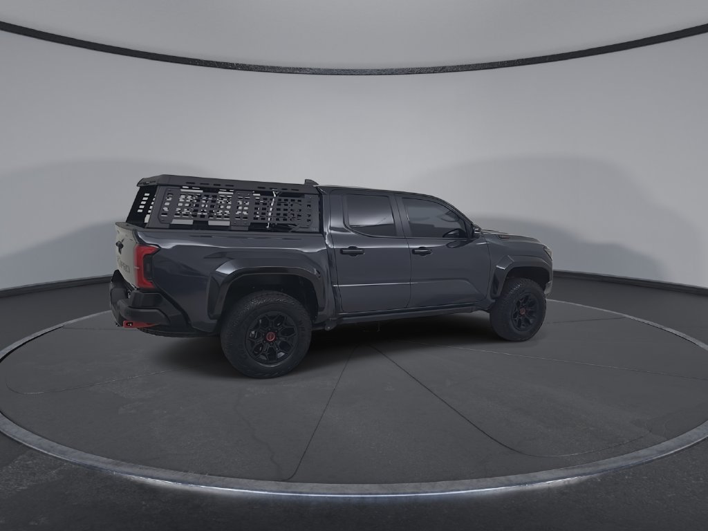 Used 2025 Toyota Tacoma TRD Pro AWD/4WD image 15