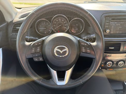 Used 2013 MAZDA CX-5 Grand Touring w/ GT Tech Pkg AWD/4WD image 28