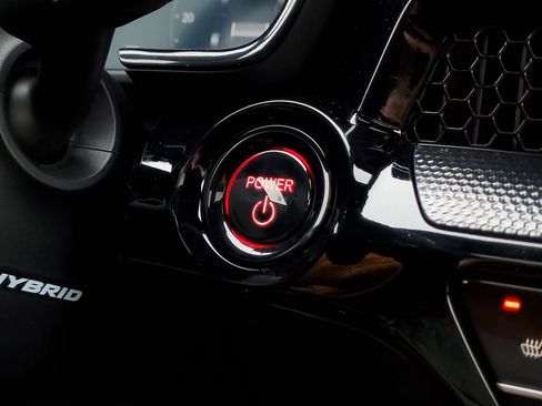 New 2026 Honda CR-V Sport Touring image 20