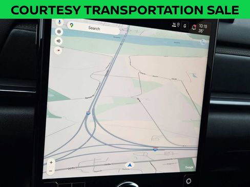 New 2026 GMC Terrain AT4 image 23