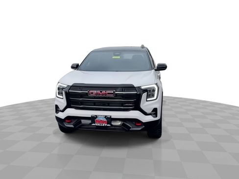 New 2026 GMC Terrain AT4 image 3