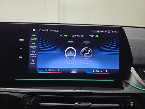 Used 2023 BMW X1 xDrive28i AWD/4WD image 20