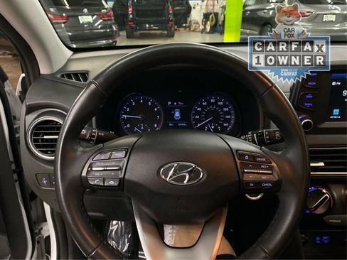 Used 2020 Hyundai Kona SEL AWD/4WD image 21