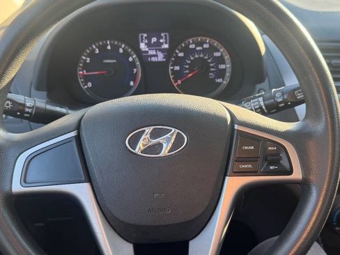 Used 2016 Hyundai Accent SE image 15