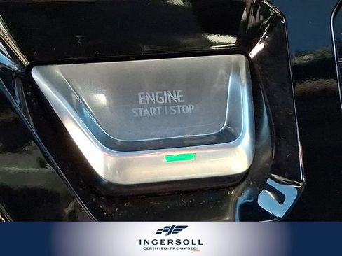 Used 2025 GMC Sierra 2500 Denali w/ Denali Reserve Package image 30