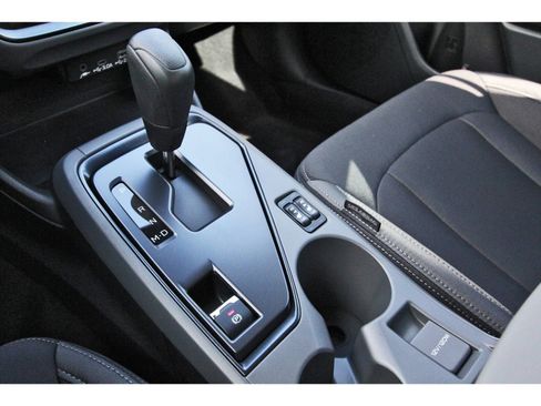 New 2026 Subaru Crosstrek 2.0i Premium image 23