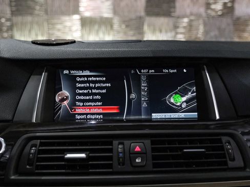 Used 2016 BMW 528i xDrive Sedan image 25