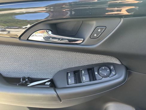 New 2026 Chevrolet TrailBlazer LT image 13