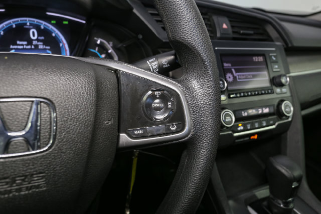 Used 2019 Honda Civic LX image 25