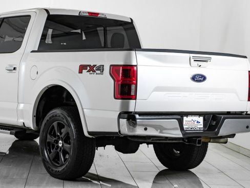 Used 2019 Ford F150 Lariat image 58