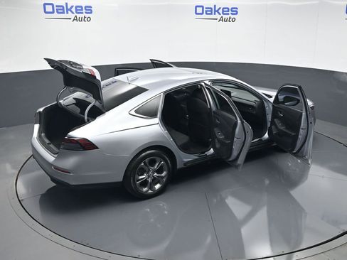 Used 2023 Honda Accord EX image 56