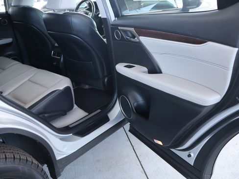 Used 2016 Lexus RX 350 F Sport image 35