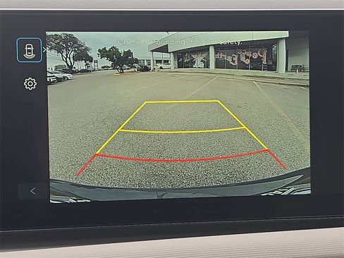 New 2026 Hyundai Tucson SEL image 23