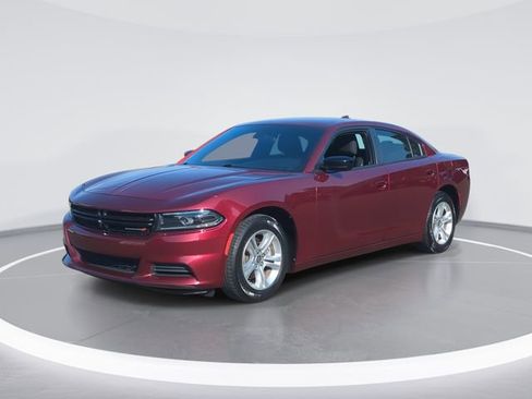 Used 2023 Dodge Charger SXT RWD image 1