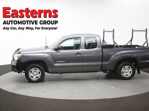 Used 2015 Toyota Tacoma 2WD Access Cab image 58