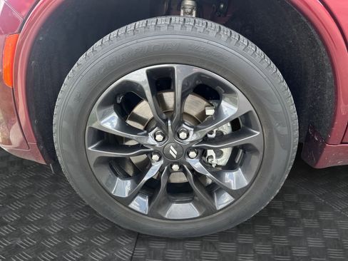 Used 2023 Dodge Durango GT AWD/4WD image 11