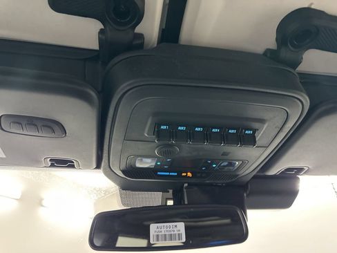 New 2025 Ford Bronco Raptor AWD/4WD image 38