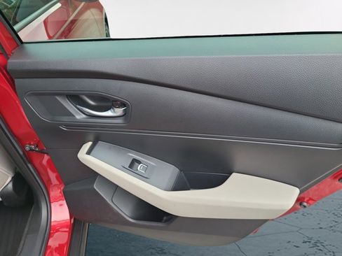 Certified 2025 Honda Accord SE image 17