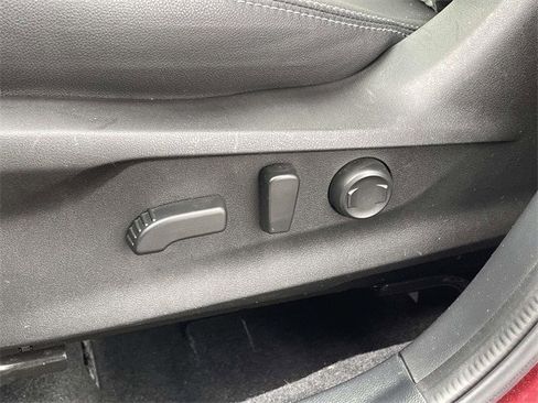 Used 2020 Subaru Forester Premium w/ Popular Package #1 image 16