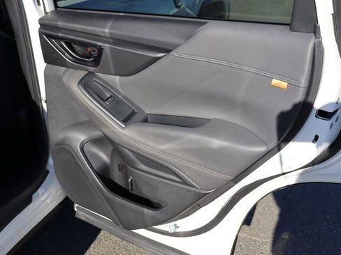 Certified 2023 Subaru Forester Wilderness image 37