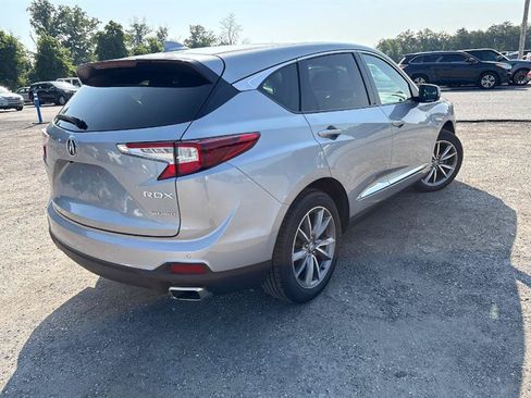 Used 2022 Acura RDX AWD w/ Technology Package image 10