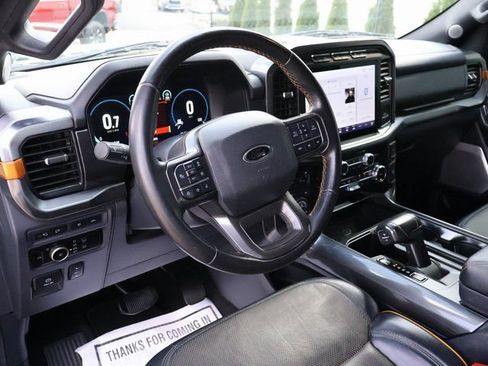 Used 2023 Ford F150 Tremor w/ Equipment Group 402A High AWD/4WD image 20